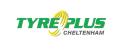 Tyre Plus Cheltenham logo